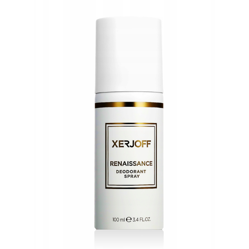 Xerjoff 1861 Renaissance Spray deodorant unisex