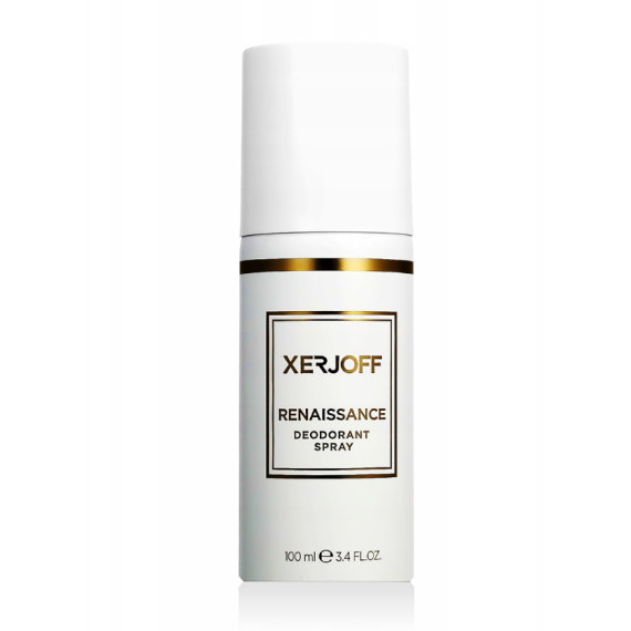Xerjoff 1861 Renaissance Spray deodorant unisex