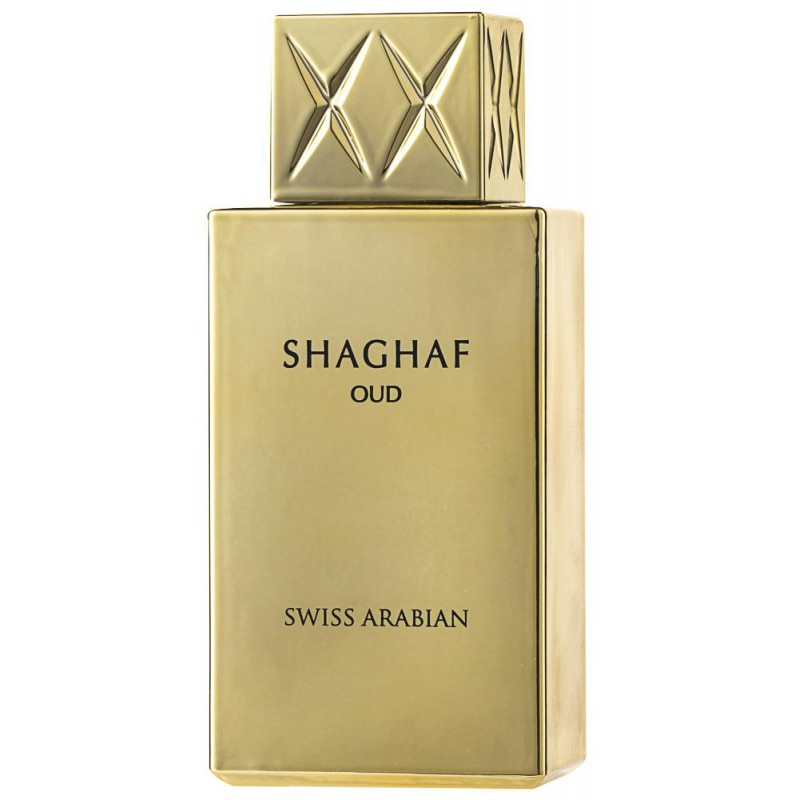 Swiss Arabian Shaghaf Oud EDP