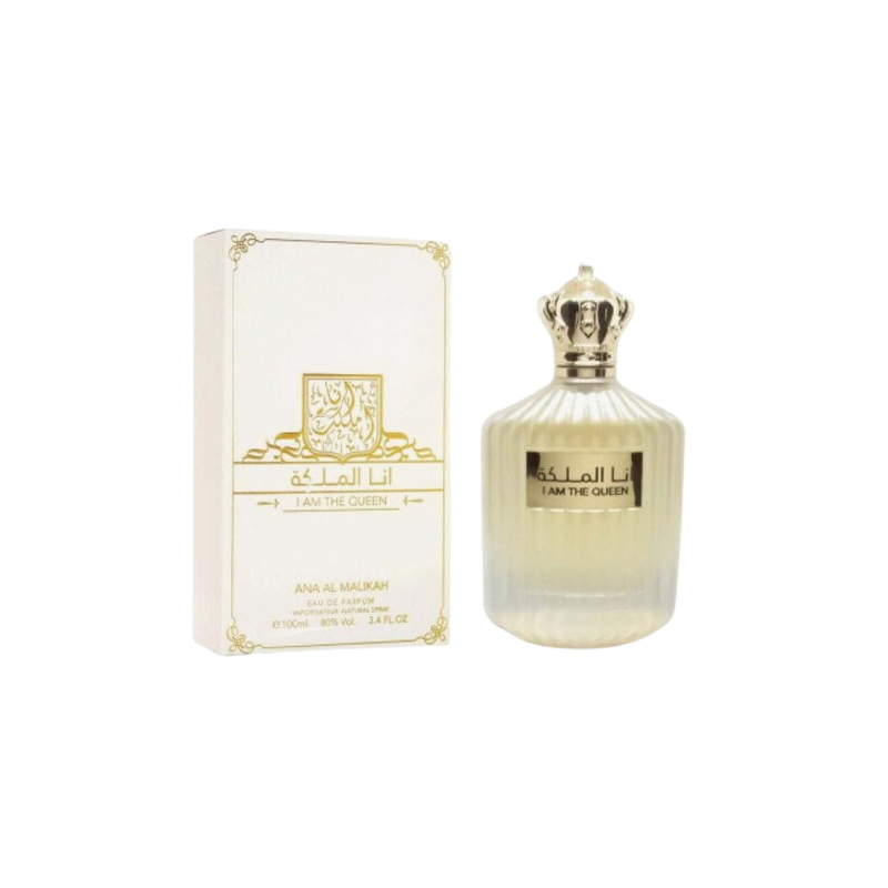 Ard Al Zaafaran I Am The Queen Apă de parfum pentru Femei EDP Volum 100 ml