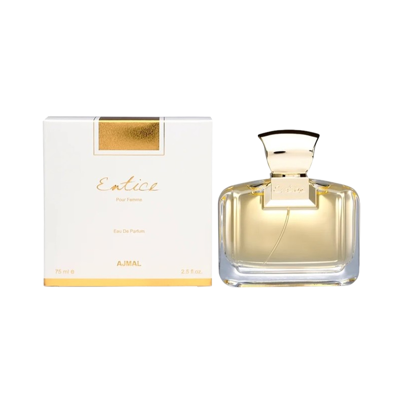 Ajmal Entice Apă de parfum pentru Femei EDP Volum 75 ml