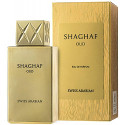 Swiss Arabian Shaghaf Oud EDP