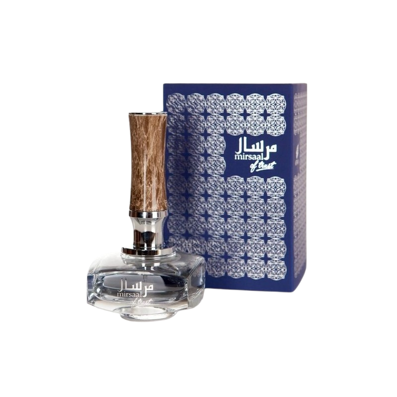 Afnan Mirsaal Of Trust Apă de parfum Unisex EDP Volum 90 ml