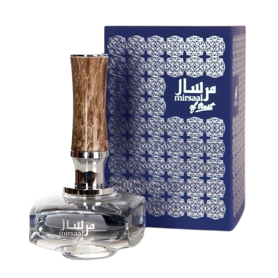 Afnan Mirsaal Of Trust Apă de parfum Unisex EDP