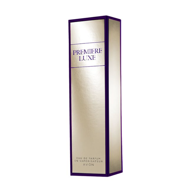 Avon Premiere Luxe Apă de parfum pentru Femei EDP Volum 50 ml