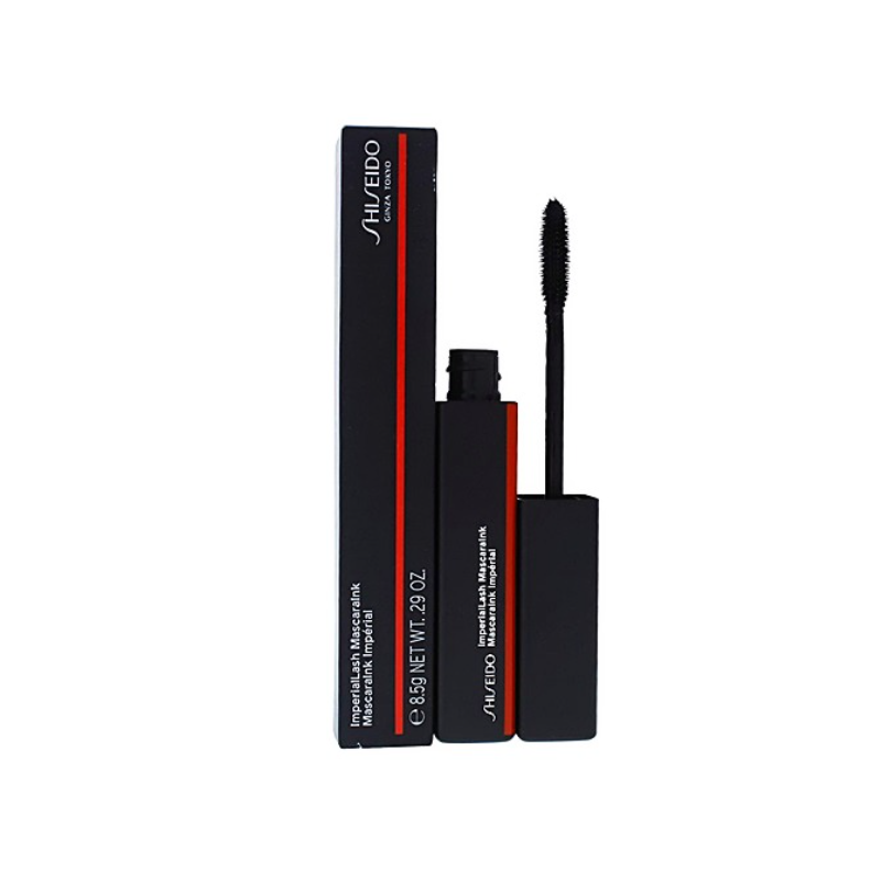 Shiseido ImperialLash MascaraInk Rimel