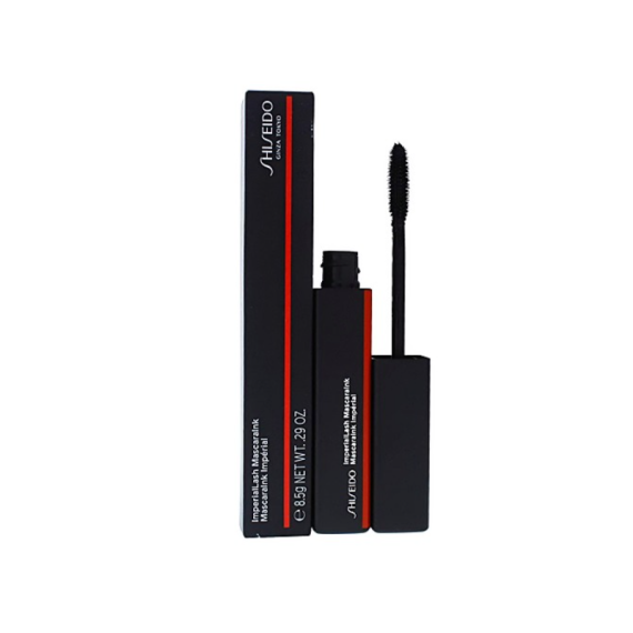 Shiseido ImperialLash MascaraInk Rimel