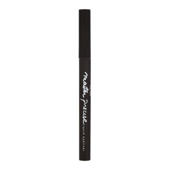Maybelline Master Drama Precise Liner Dermatograf neagră
