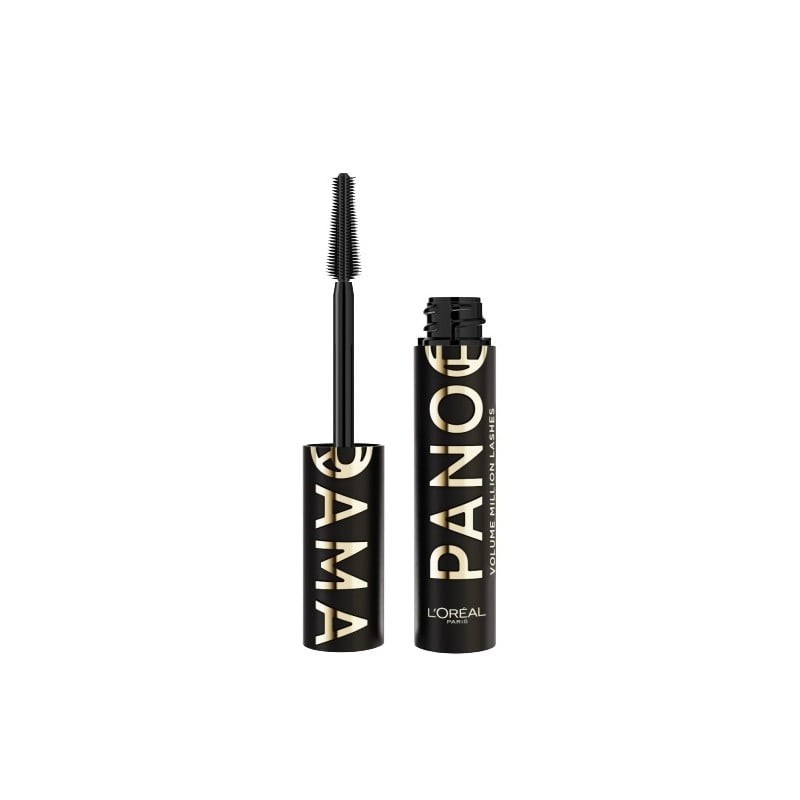 L'Oréal Panorama All Night mascara pentru volum Volum Black