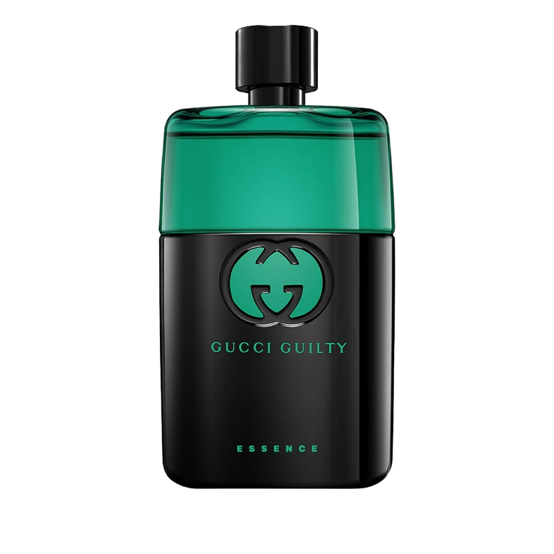Gucci Guilty Essence Pour Homme Apă de toaletă pentru Bărbați Tester EDT Volum 90 ml