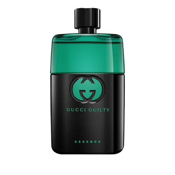 Gucci Guilty Essence Pour Homme Apă de toaletă pentru Bărbați Tester EDT