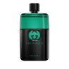 Gucci Guilty Essence Pour Homme Apă de toaletă pentru Bărbați Tester EDT