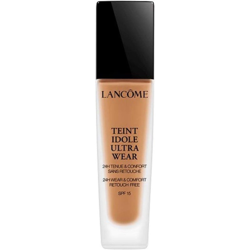Lancome Teint Idole Ultra Wear SPF15 Nº05 Fond de ten cu acoperire mare, Tester