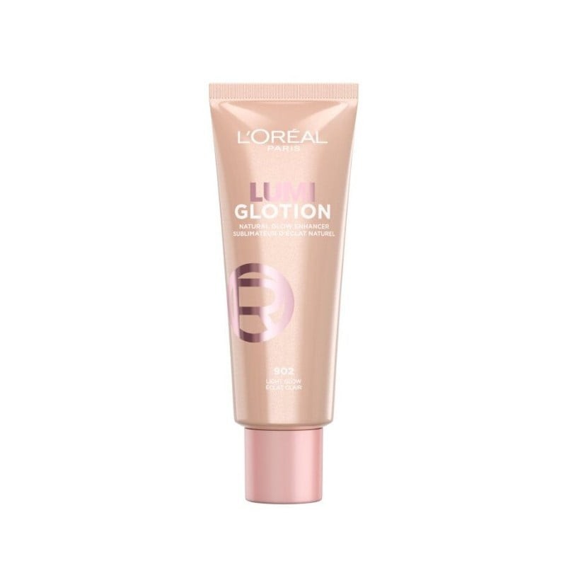 L'Oréal Glotion Loțiune de fața luminoasă Volum 264 - Peut-être