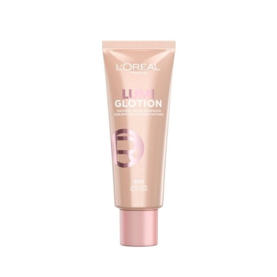 L'Oréal Glotion Loțiune de fața luminoasă