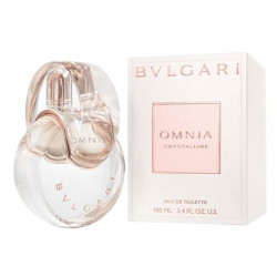 Bvlgari Omnia Crystalline EDT