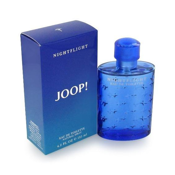 Joop! Nightflight EDT