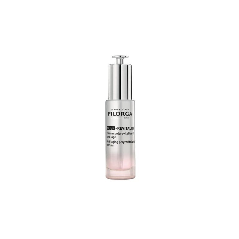 Filorga NCEF Revitalize Serum Ser revitalizant anti-îmbătrânire Tester