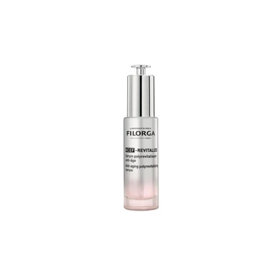 Filorga NCEF Revitalize Serum Ser revitalizant anti-îmbătrânire Tester