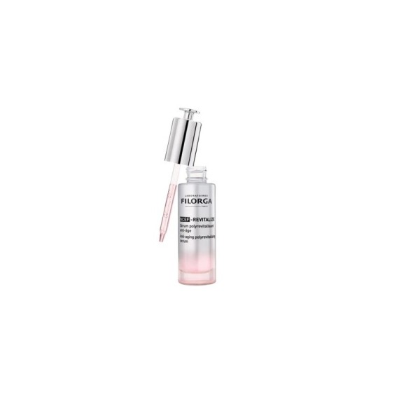 Filorga NCEF Revitalize Serum Ser revitalizant anti-îmbătrânire Tester