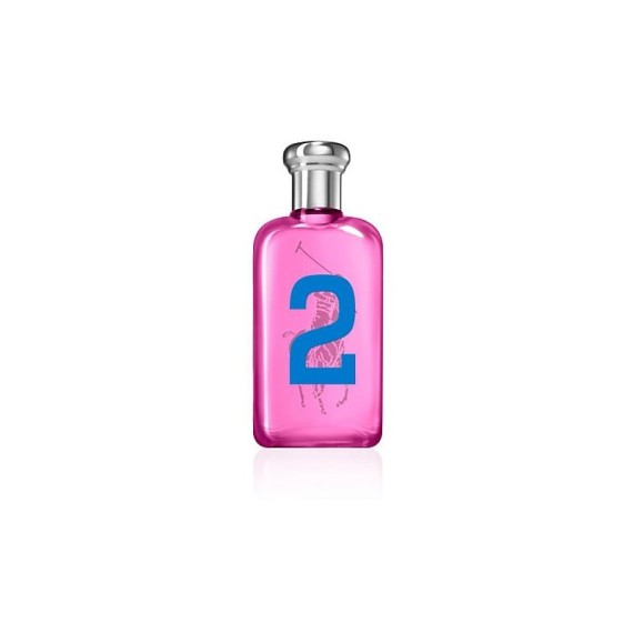 Ralph Lauren Big Pony 2 pentru femei Tester EDT