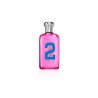 Ralph Lauren Big Pony 2 pentru femei Tester EDT