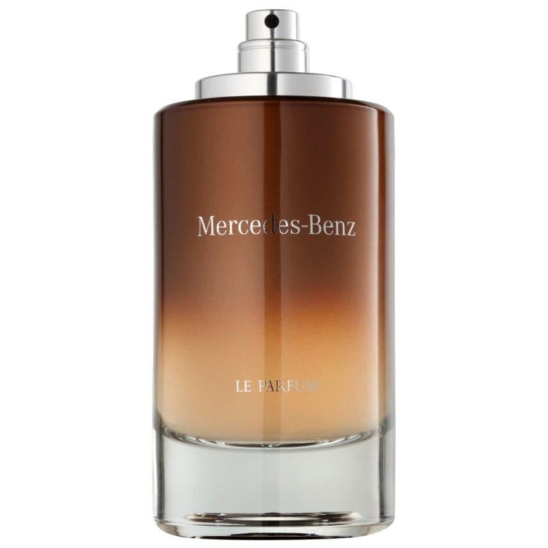 Parfum Mercedes Benz Le Parfum Tester EDP