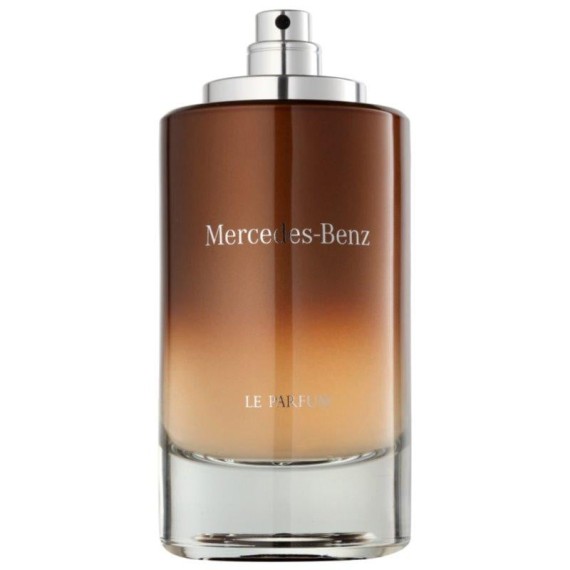 Parfum Mercedes Benz Le Parfum Tester EDP