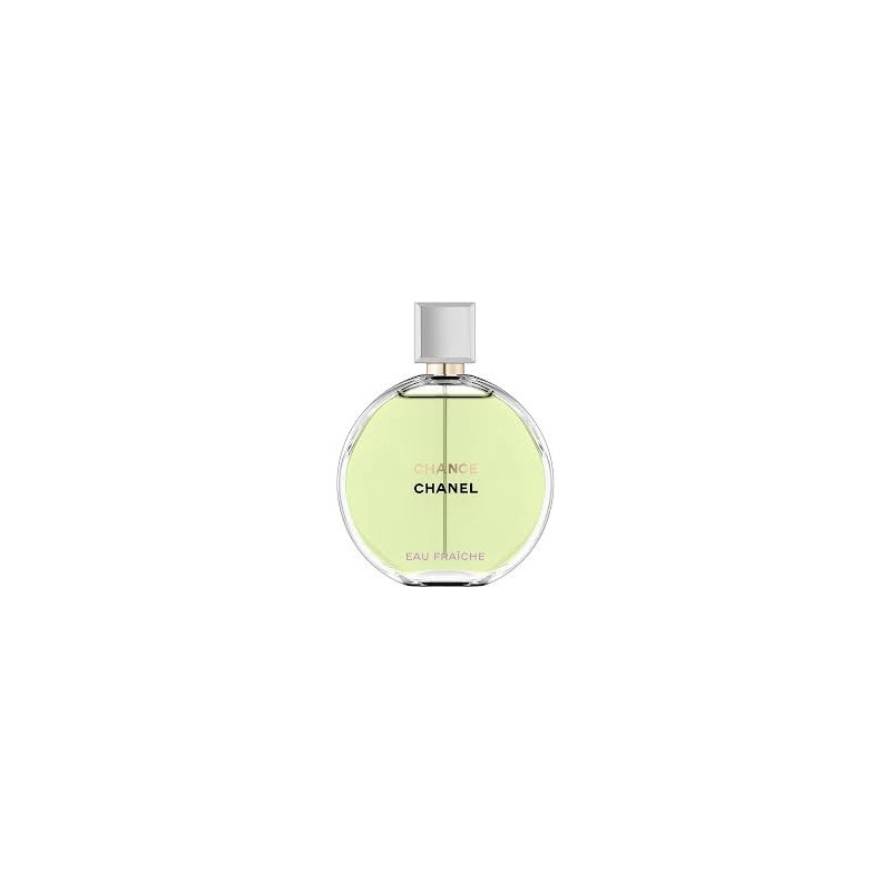Chanel Chance Eau Fraiche Tester EDT