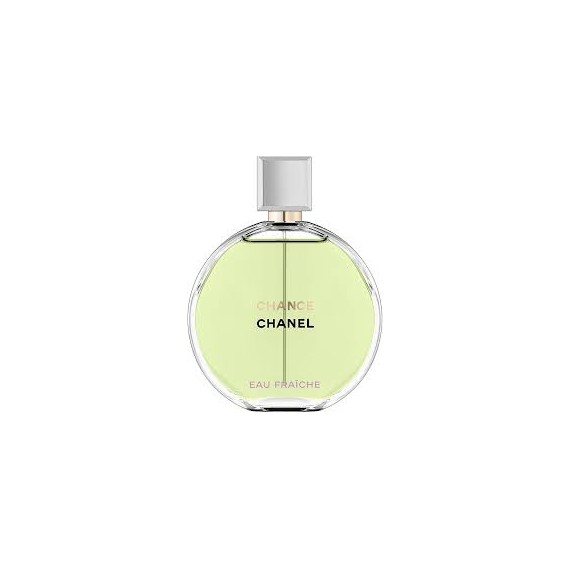Chanel Chance Eau Fraiche Tester EDT