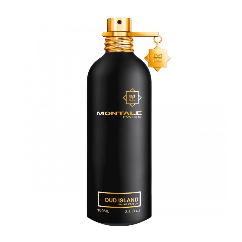 Montale Oud Island Unisex Apa de parfum Tester EDP