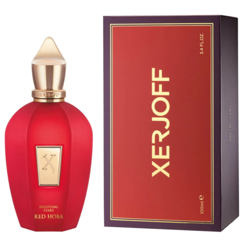 Xerjoff Shooting Stars Red Hoba Unisex EDP Apă de Parfum Volum 100 ml