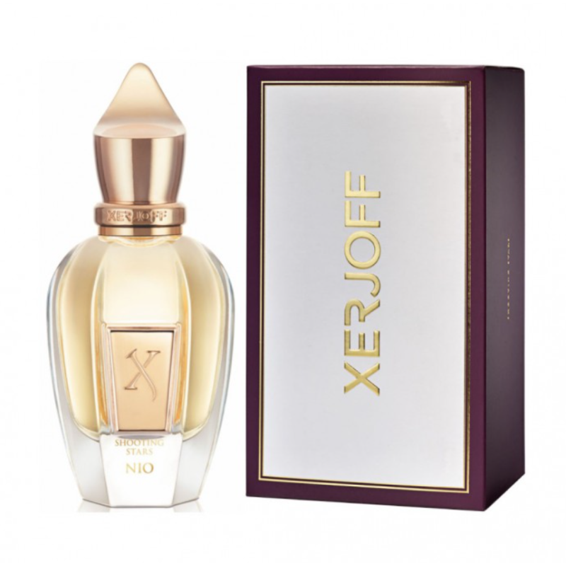 Xerjoff Shooting Stars Nio Unisex EDP