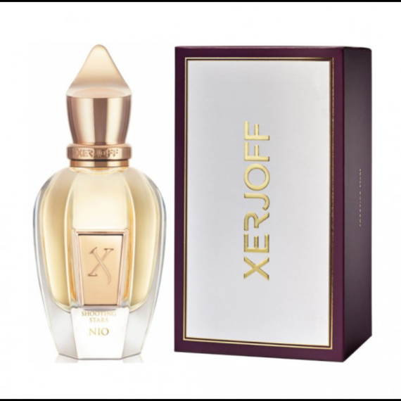 Xerjoff Shooting Stars Nio Unisex EDP