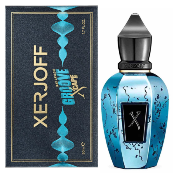 Xerjoff Groove Xcape Unisex EDP Apă de Parfum