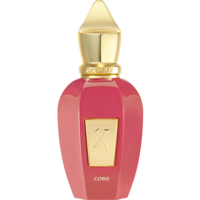 Xerjoff Coro Apă de parfum Unisex Tester EDP Volum 100 ml