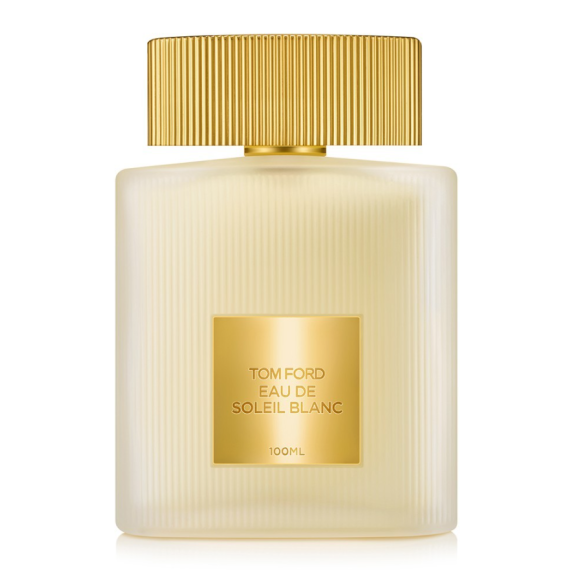 Tom Ford Eau De Soleil Blanc Apă de toaletă unisex EDT