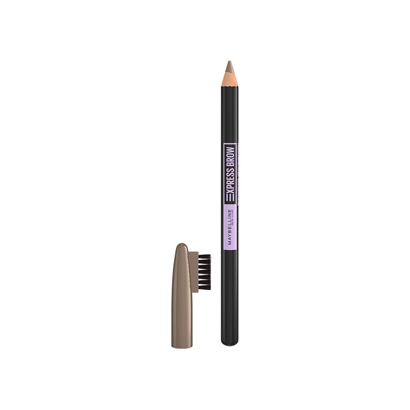 Maybelline Express Brow Precision Creion pentru sprâncene Volum 04 Medium Brown