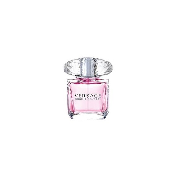 Versace Bright Crystal Tester EDT