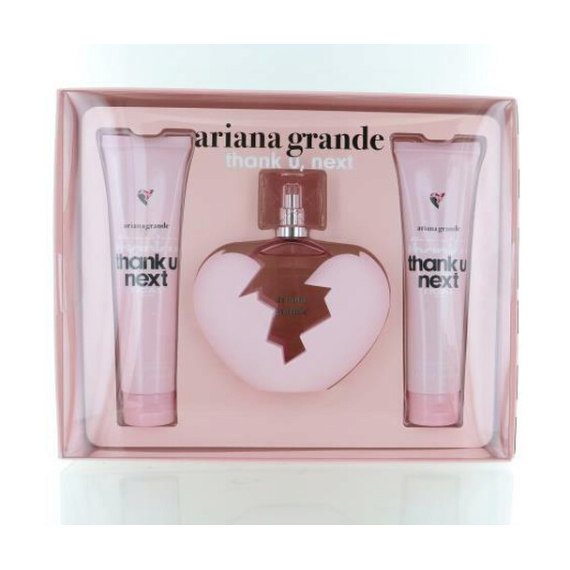 Ariana Grande Thank U Next Set cadou pentru Femei
