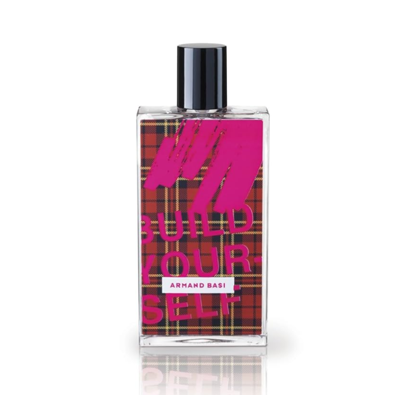 Armand Basi Build Your Self Apă de toaletă Unisex Tester EDT Volum 100 ml