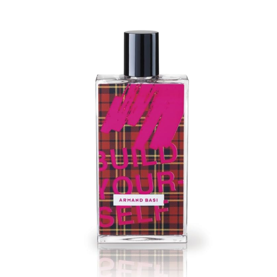 Armand Basi Build Your Self Apă de toaletă Unisex Tester EDT
