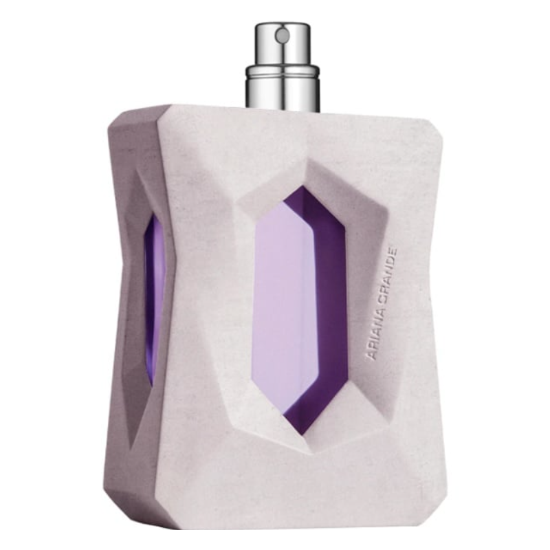 Ariana Grande God Is A Woman Apă de parfum pentru Femei Tester EDP