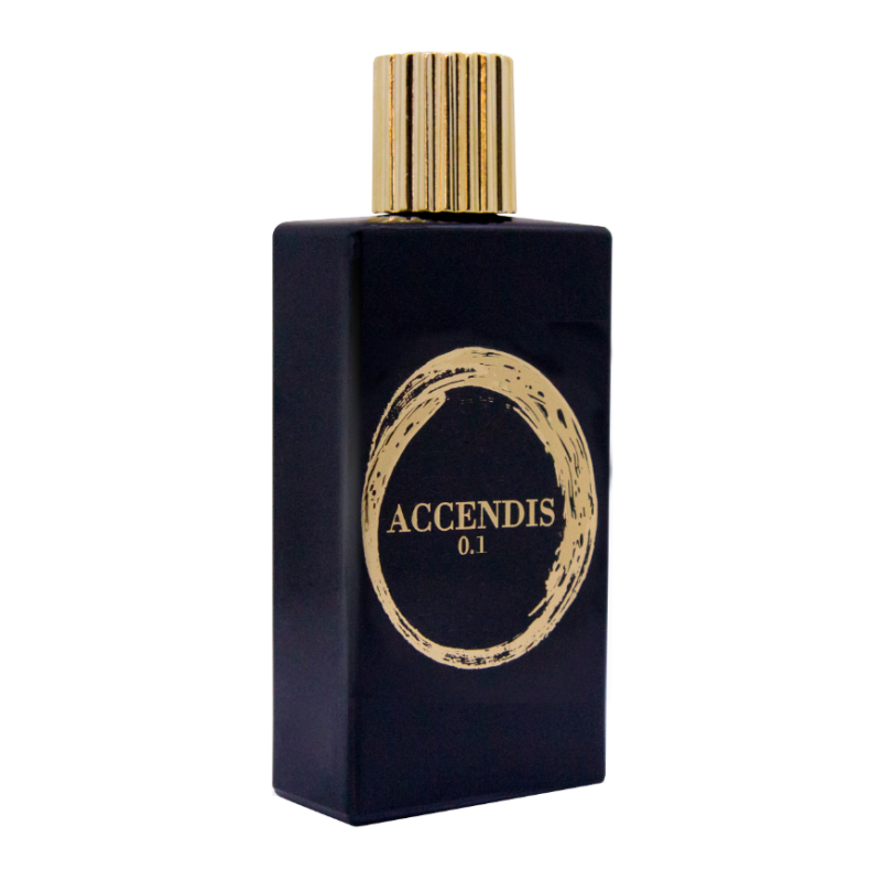 Accendis 0.1 Apă de parfum Unisex EDP Volum 100 ml