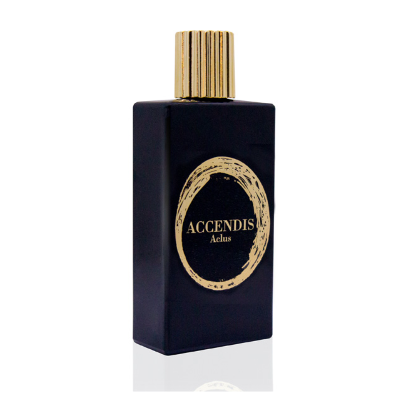 Accendis Aclus Apă de parfum Unisex EDP Volum 100 ml