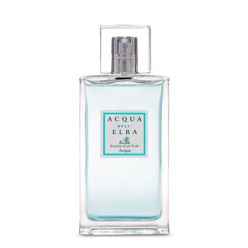 Acqua Dell Elba Acqua Apă de parfum pentru Femei Tester EDP