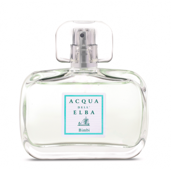 Acqua Dell Elba Bimbi Apă de toaletă Unisex Tester EDT