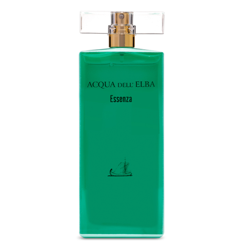 Acqua Dell Elba Essenza Donna Apă de parfum pentru Femei Tester EDP