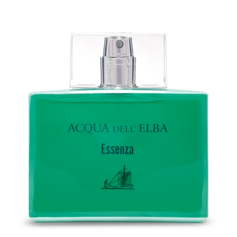 Acqua Dell Elba Essenza Apă de parfum pentru Bărbați Tester EDP