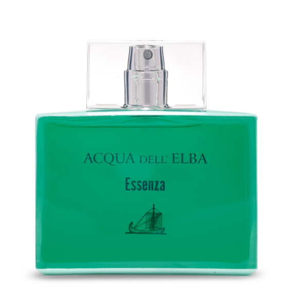 Acqua Dell Elba Essenza Apă de parfum pentru Bărbați Tester EDP